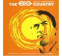 The Big Country(Reissue)