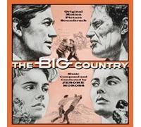 THE BIG COUNTRY [Soundtrack]