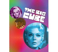 The Big Cube
