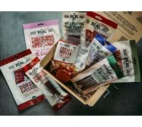 The 'Big Daddy' Charcuterie Hamper - A Generous Selection Of Award-Winning Cured Meat