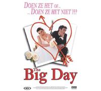 The Big Day (2011) ( We Met on the Vineyard )