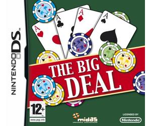 The Big Deal (Nintendo DS)