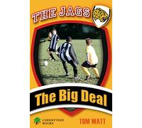 The Big Deal (The Jags)