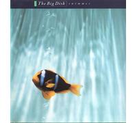 The Big Dish - Swimmer