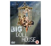 The Big Doll House [1971] [DVD]