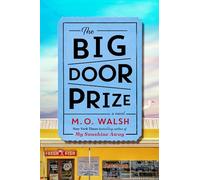 The Big Door Prize