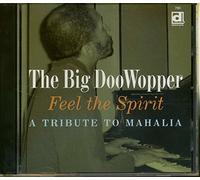The Big DooWopper - Feel The Spirit: A Tribute To Mahalia