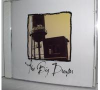 The Big Dream - Defy Mediocrity (UK Import)