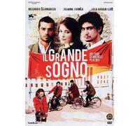 The Big Dream ( Il grande sogno ) ( Le rêve italien )