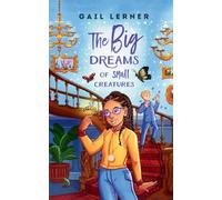 The Big Dreams of Small Creatures