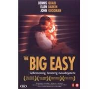 The Big Easy [ 1987 ] Uncensored
