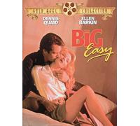 The Big Easy