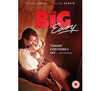 The Big Easy [DVD]