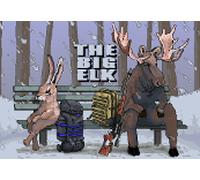 The Big Elk Steam CD Key