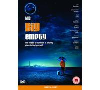 The Big Empty [DVD]