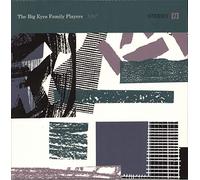 The Big Eyes Family Players - Oh!