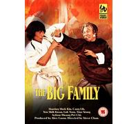 The Big Family [DVD]