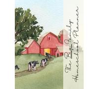The BIG Family Homeschool Planner: Lesson Organizer with Student Records, Monthly Overviews, and Daily & Weekly Planning for Up to 5 Kids