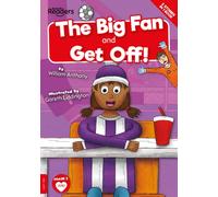The Big Fan & Get Off!