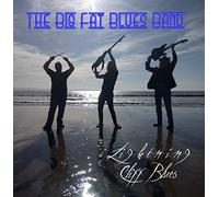 The Big Fat Blues Band - Lightning Cliff Blues