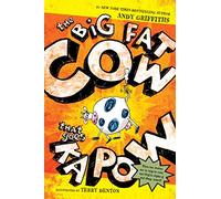 The Big Fat Cow That Goes Kapow: 10 Easy-To-Read Stories