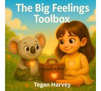 The Big Feelings Toolbox