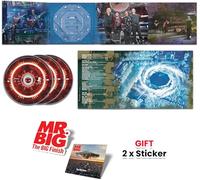 The Big Finish Live