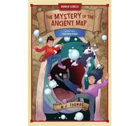 The Big Fish: Book 2 (Hidden Scrolls: The Mystery of the Ancient Map)