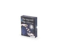 The Big Five - Dice - Brand New & Sealed