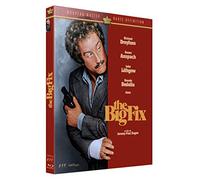 The Big Fix [Blu-Ray]