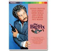 The Big Fix (Limited Edition)