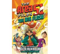 The Big Flush (The Area 51 Files)