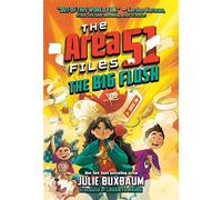 The Big Flush (The Area 51 Files)