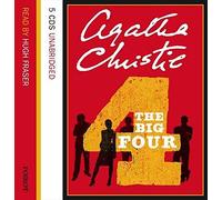 [The Big Four: Complete & Unabridged] (By: Agatha Christie) [published: February, 2003]