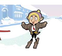 The Big Freeze