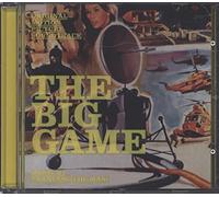 The Big Game (Original Motion Picture Soundtrack)
