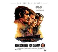 The Big Game [Region 2]