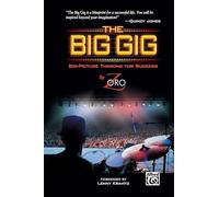The Big Gig: Big-Picture Thinking for Success