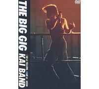 THE BIG GIG [DVD]