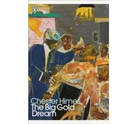The Big Gold Dream