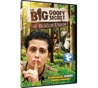 The Big Goofy Secret of Hidden Pines