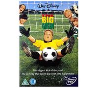 The Big Green [DVD]