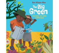 The Big Green - Everyone Can Make a Difference