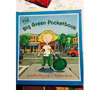 The Big Green Pocketbook