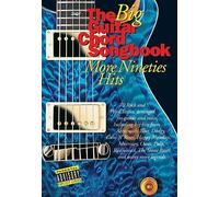 The Big Guitar Chord Songbook: More Nineties Hits
