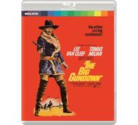 The Big Gundown - Blu-ray - Standard Edition
