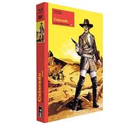 The Big Gundown (1966) ( La Resa dei conti ) ( Account Rendered (The Big Gun down) ) (Blu-Ray & DVD Combo) (Blu-Ray)