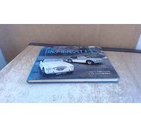 The Big Healeys (Collector's Guides)