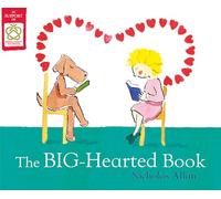 The Big-Hearted Book
