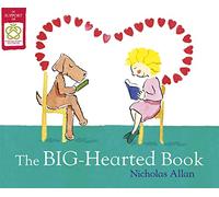 The Big-Hearted Book